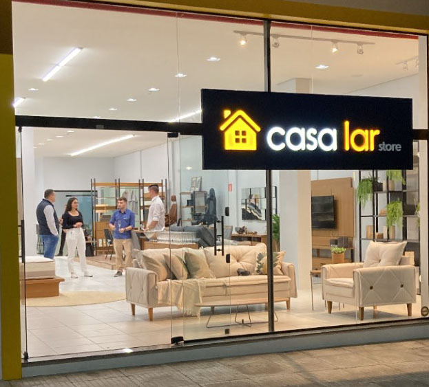 Case de sucesso: CasaLar