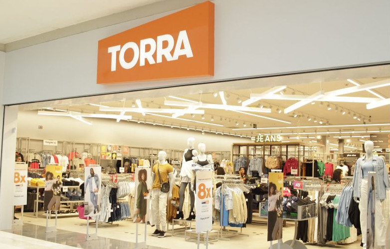 Case de sucesso: Lojas Torra