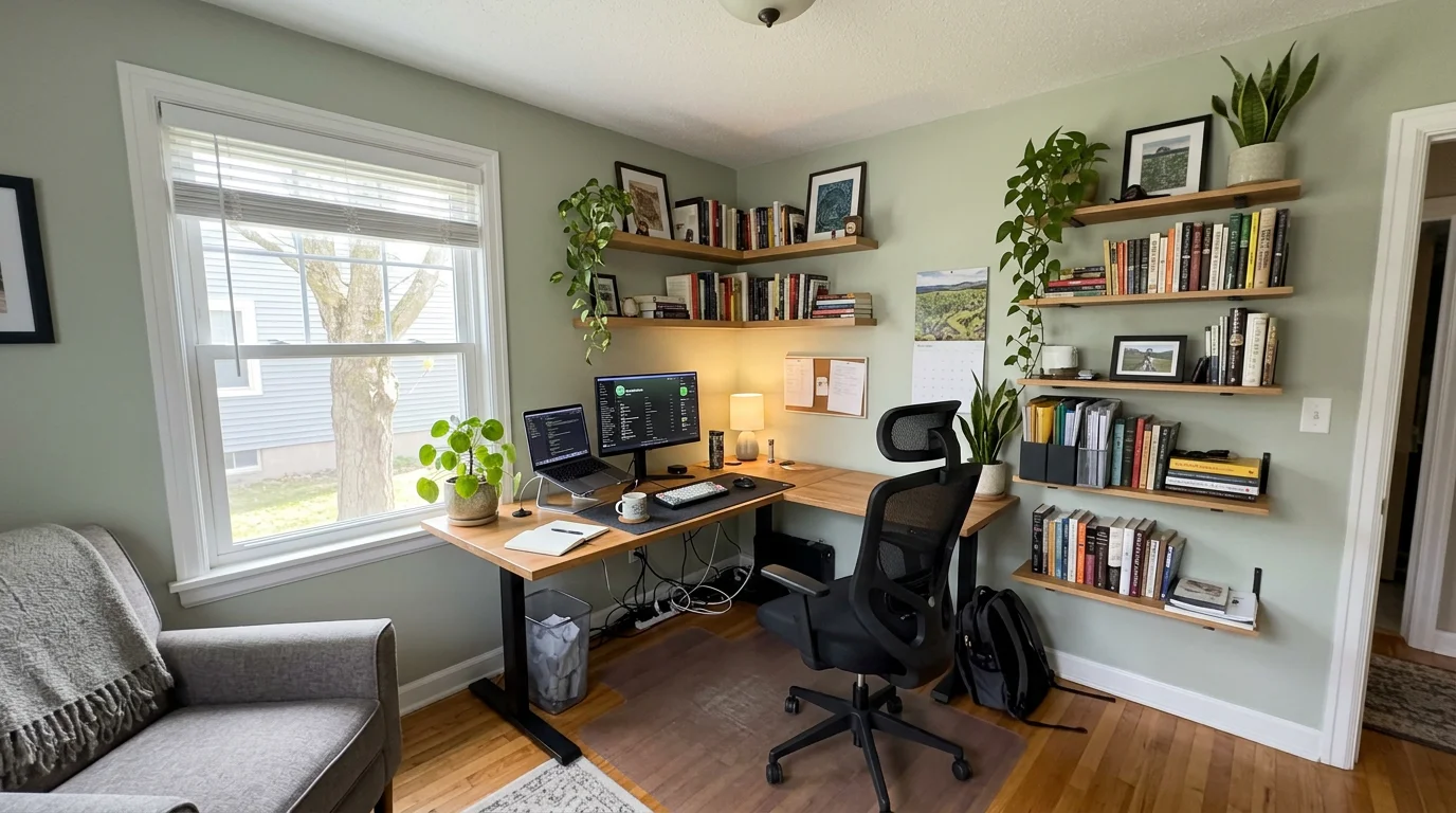 Imagem original sem o produto