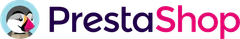 Logo PrestaShop