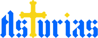 Logo Astúria Móveis
