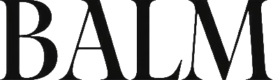 Logo Balm