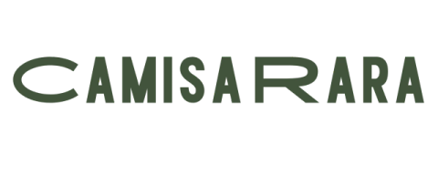 Logo Camisa Rara