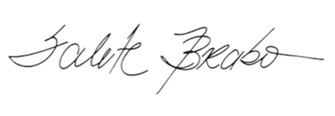 Logo Salete Brabo